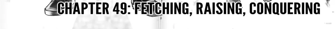 Read Shangri-La Frontier chapter 49 image 1 on Lezhin