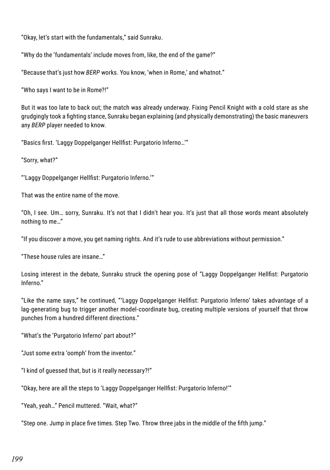 Read Shangri-La Frontier chapter 5.1 image 2 on Lezhin