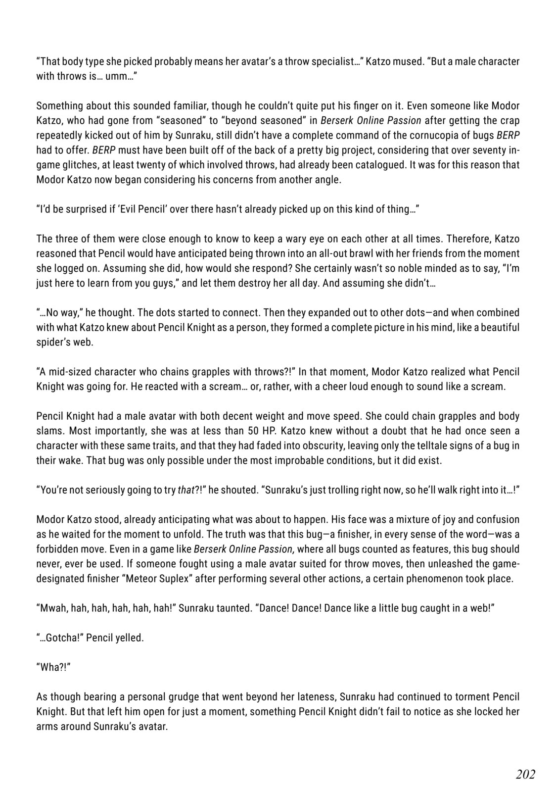 Read Shangri-La Frontier chapter 5.1 image 5 on Lezhin