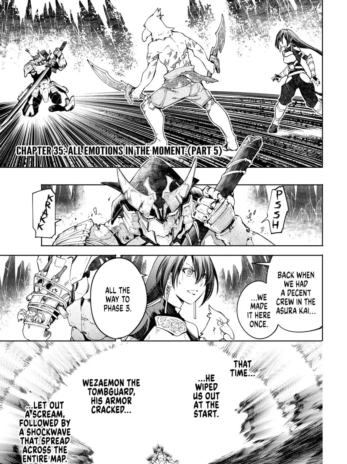 Read Shangri-La Frontier chapter 5.2 image 0 on Lezhin