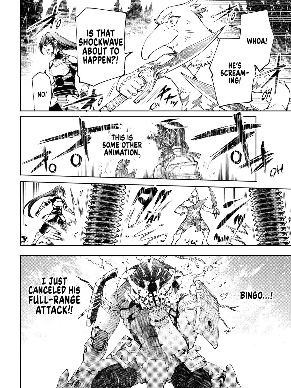 Read Shangri-La Frontier chapter 5.2 image 10 on Lezhin