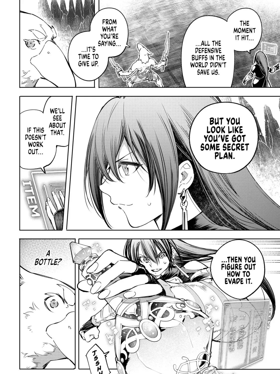 Read Shangri-La Frontier chapter 5.2 image 2 on Lezhin