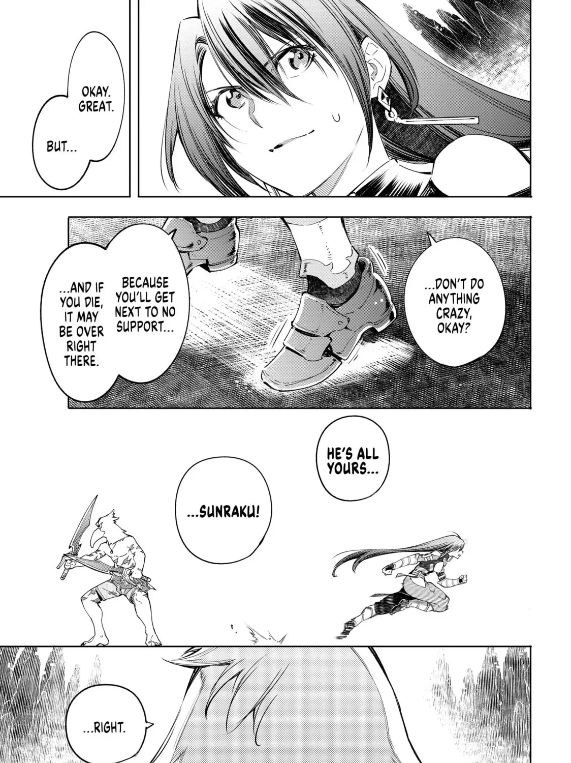 Read Shangri-La Frontier chapter 5.2 image 20 on Lezhin