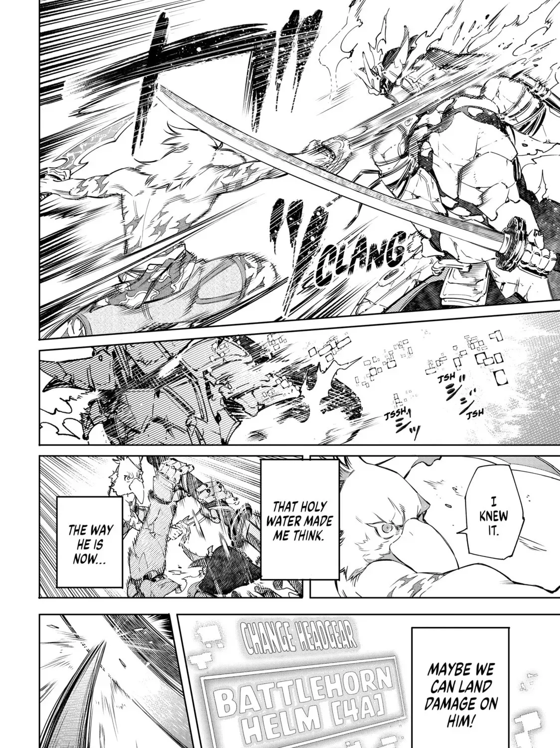 Read Shangri-La Frontier chapter 5.2 image 26 on Lezhin