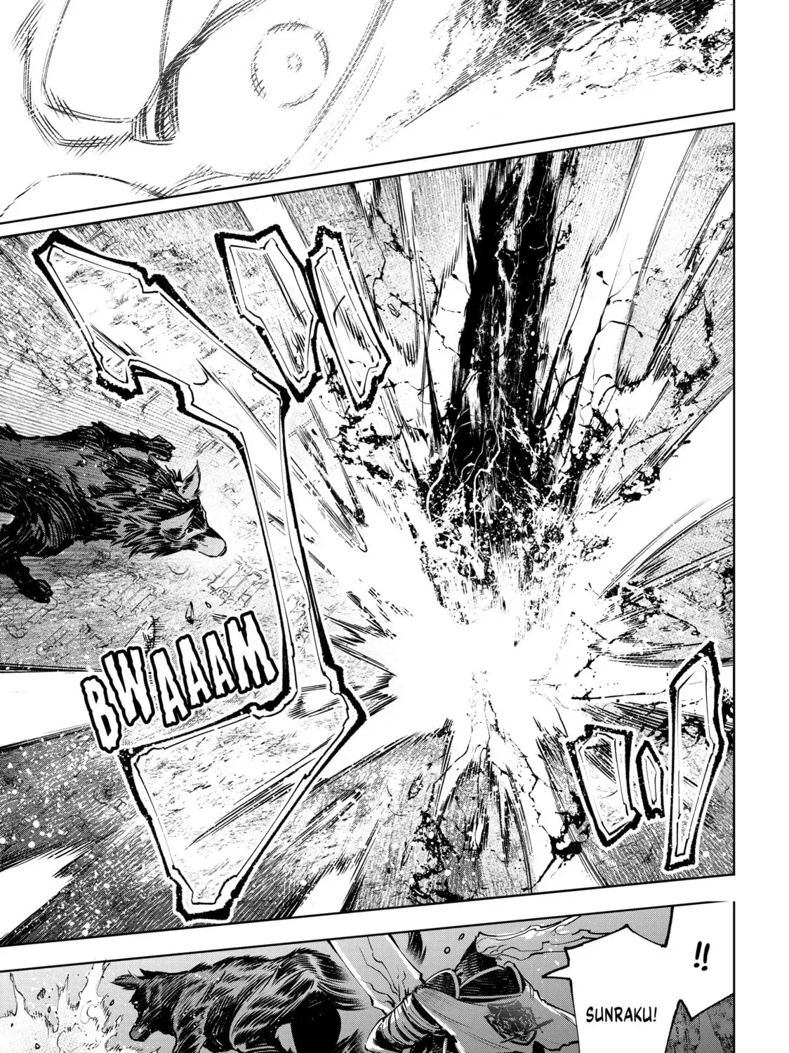 Read Shangri-La Frontier chapter 5.3 image 24 on Lezhin