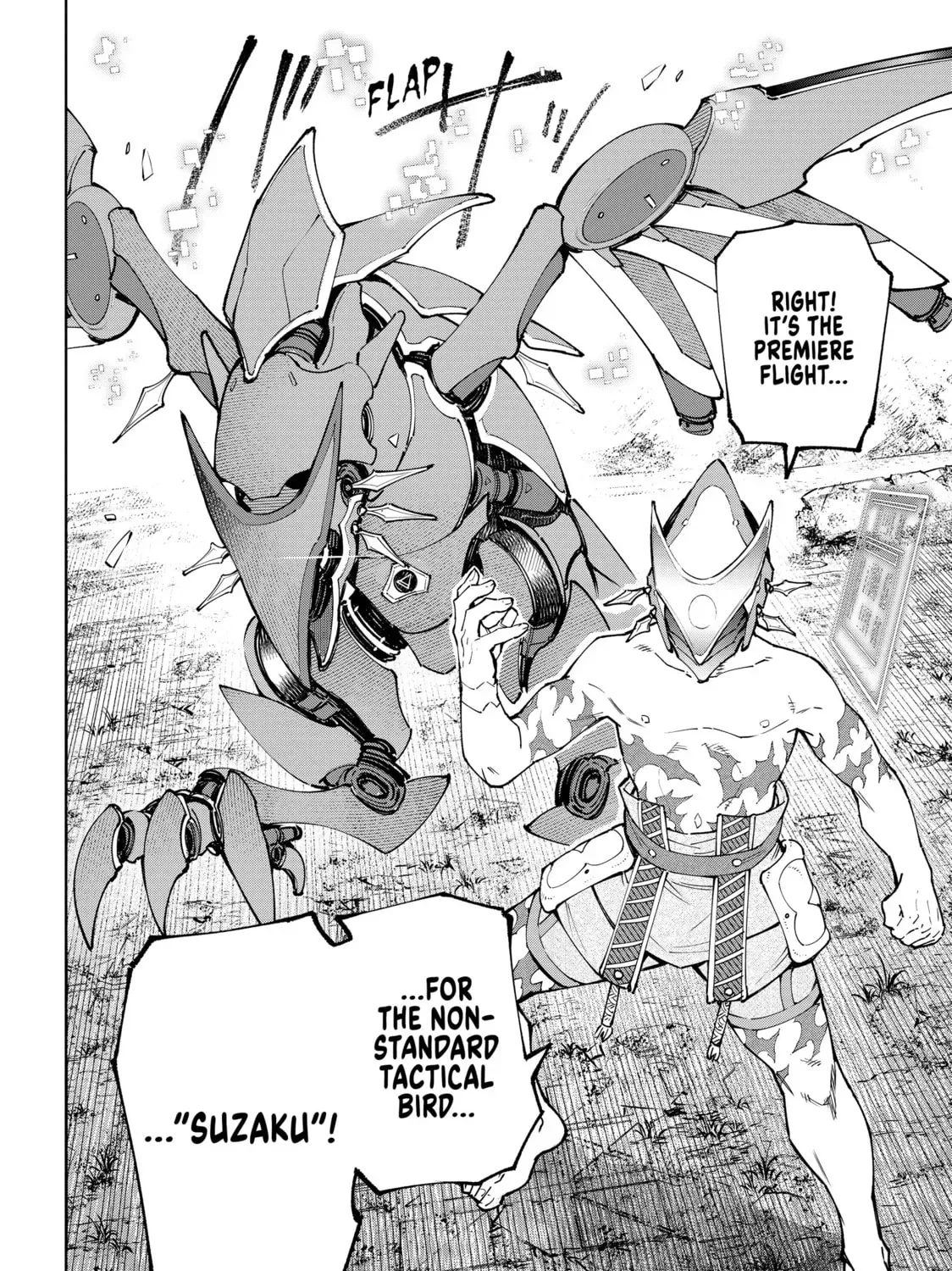 Read Shangri-La Frontier chapter 5.3 image 34 on Lezhin