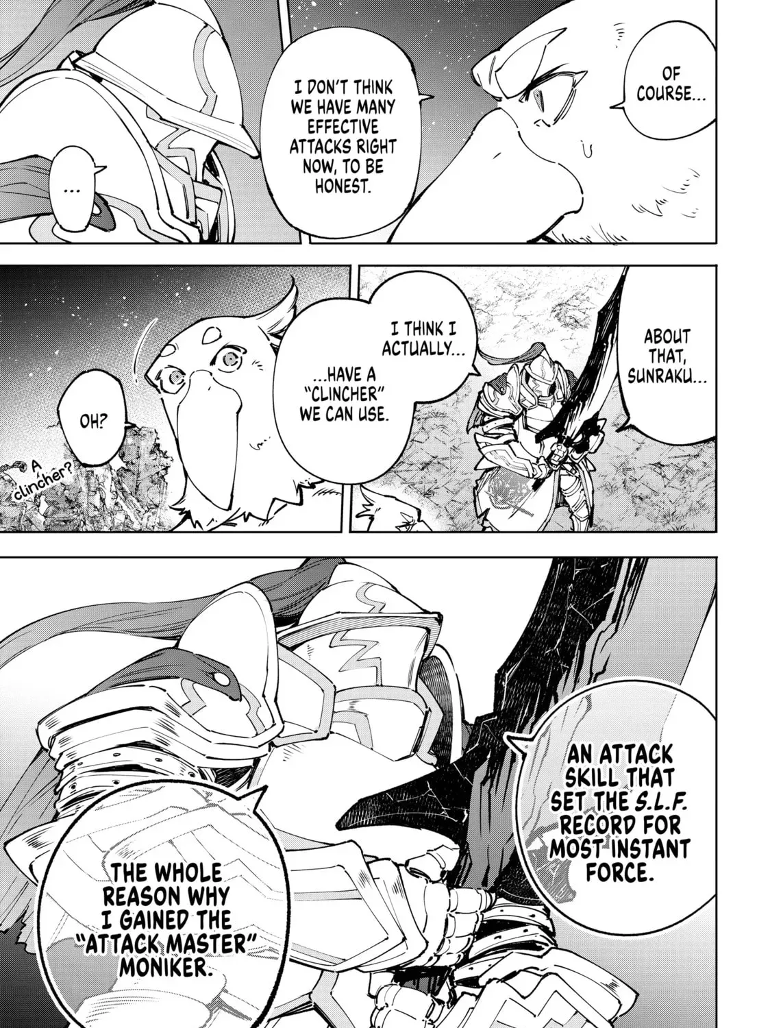 Read Shangri-La Frontier chapter 5.3 image 4 on Lezhin