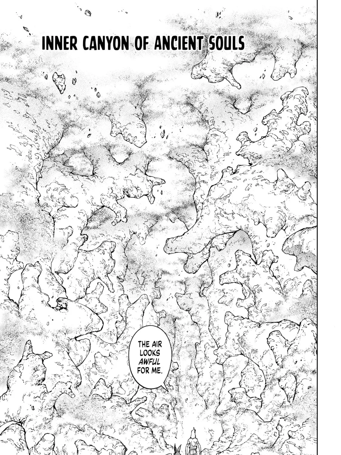 Read Shangri-La Frontier chapter 50 image 20 on Lezhin