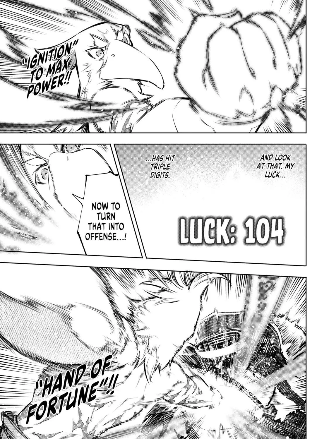 Read Shangri-La Frontier chapter 51 image 16 on Lezhin