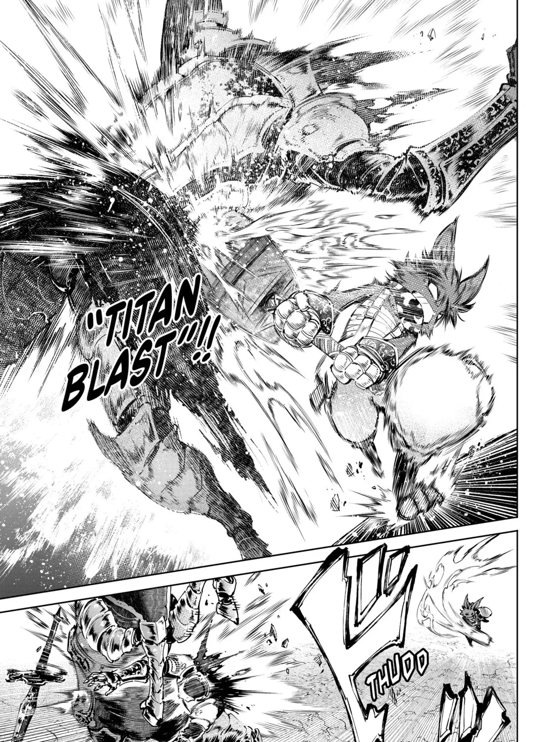 Read Shangri-La Frontier chapter 51 image 24 on Lezhin
