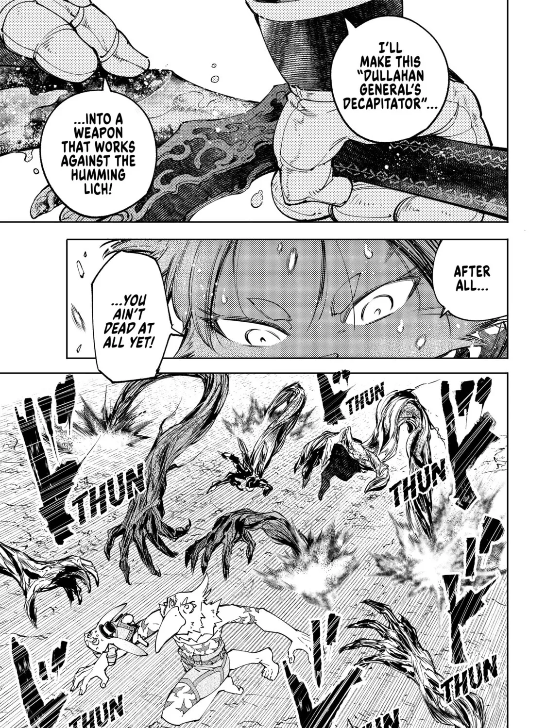 Read Shangri-La Frontier chapter 52 image 20 on Lezhin