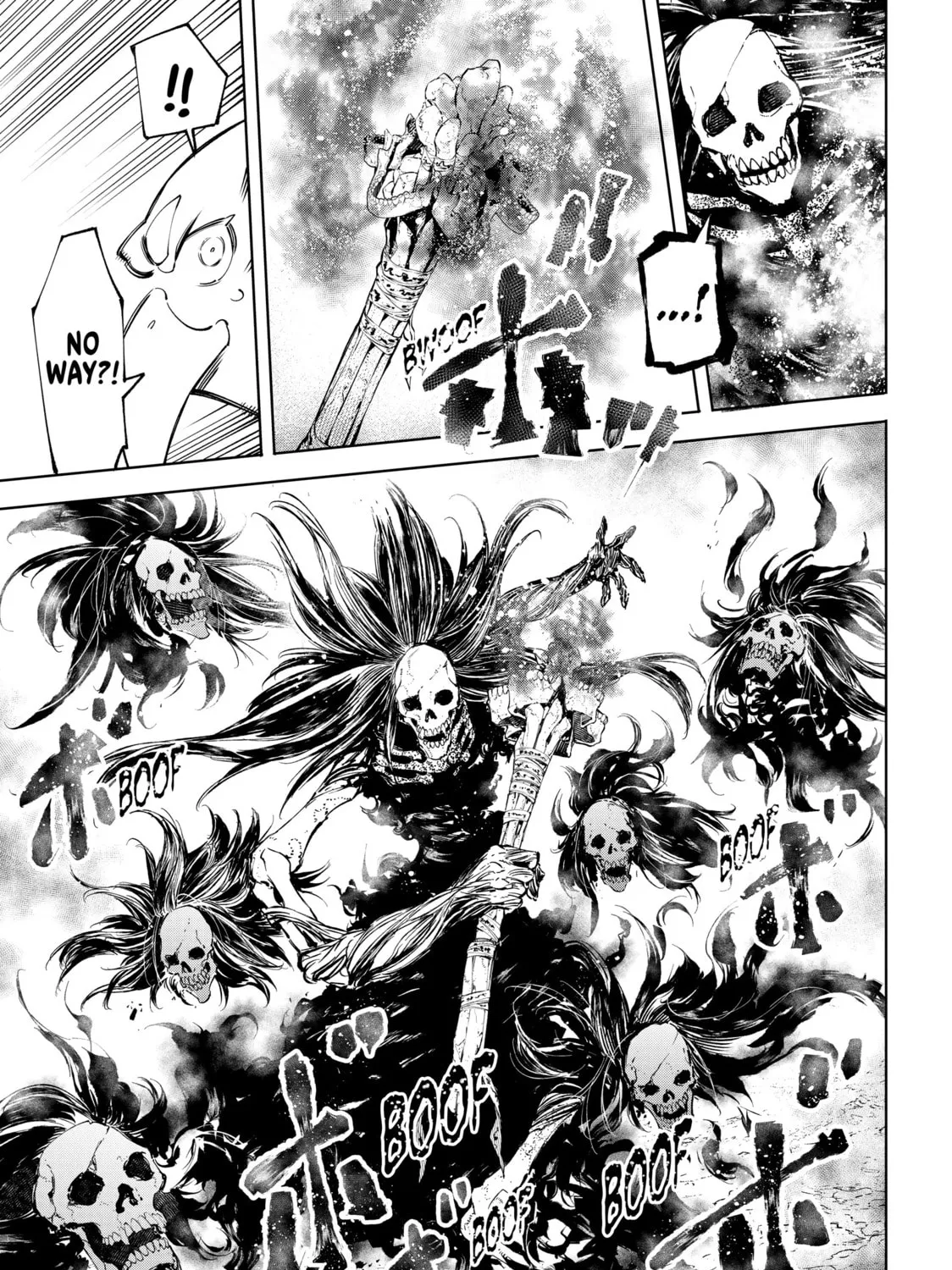 Read Shangri-La Frontier chapter 52 image 24 on Lezhin