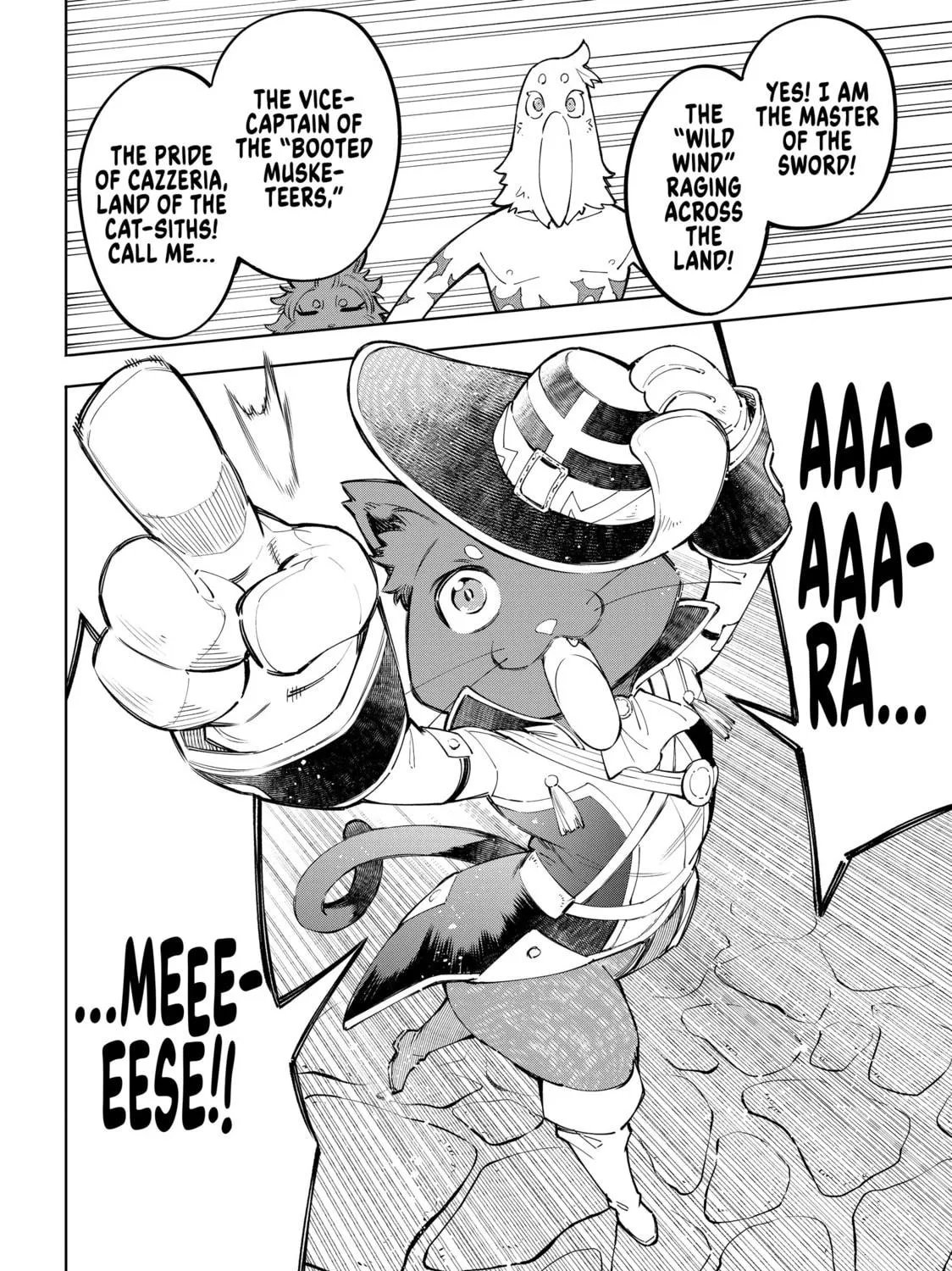 Read Shangri-La Frontier chapter 57 image 10 on Lezhin