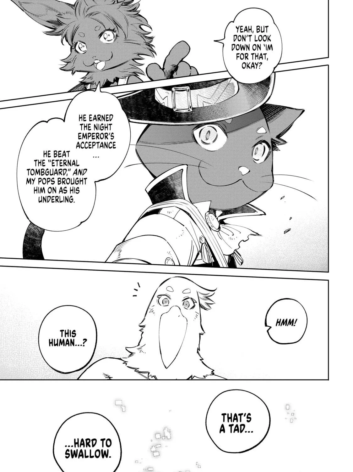 Read Shangri-La Frontier chapter 57 image 16 on Lezhin