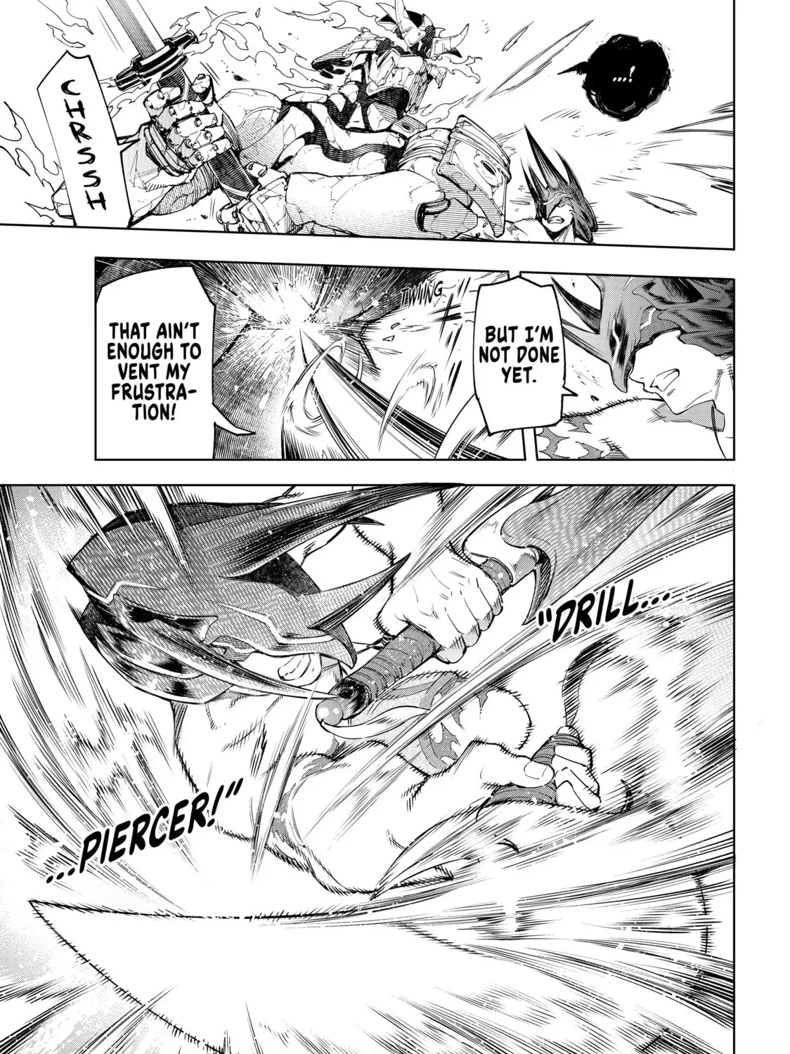 Read Shangri-La Frontier chapter 6.1 image 16 on Lezhin