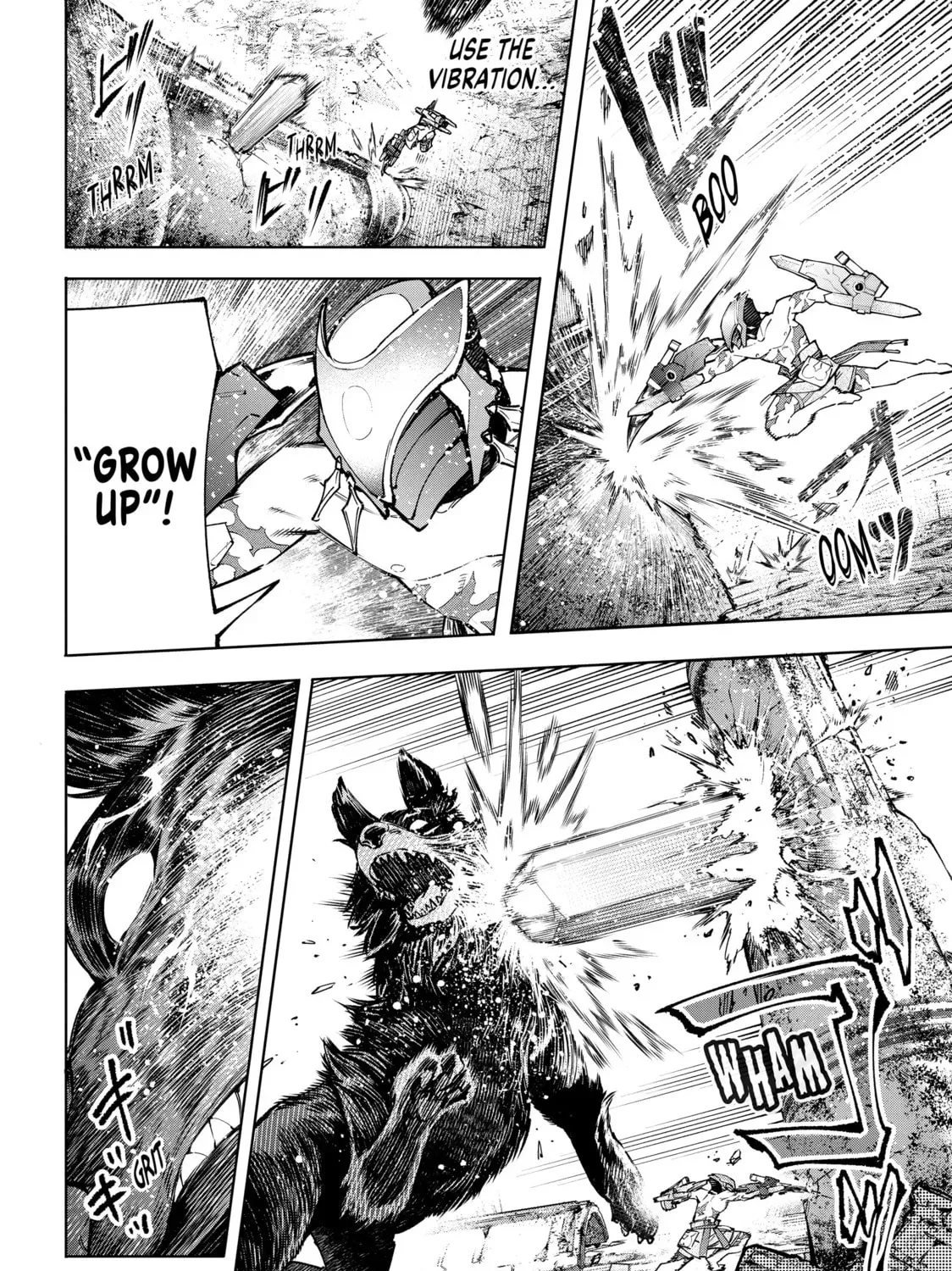 Read Shangri-La Frontier chapter 6.2 image 18 on Lezhin