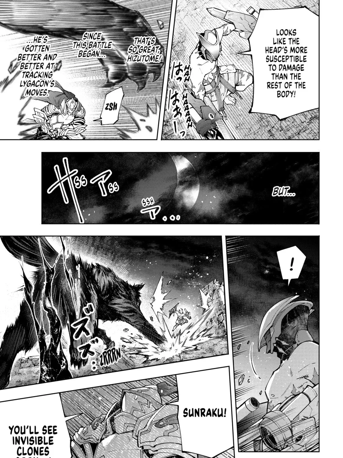 Read Shangri-La Frontier chapter 6.2 image 20 on Lezhin