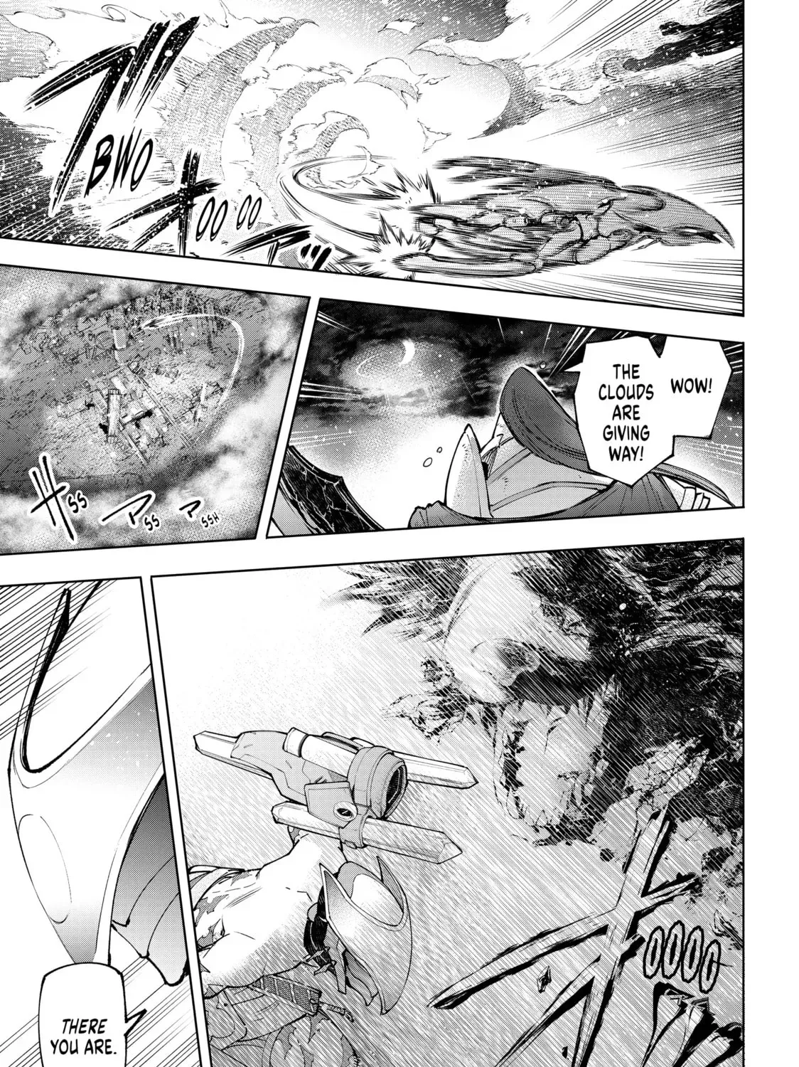 Read Shangri-La Frontier chapter 6.2 image 28 on Lezhin