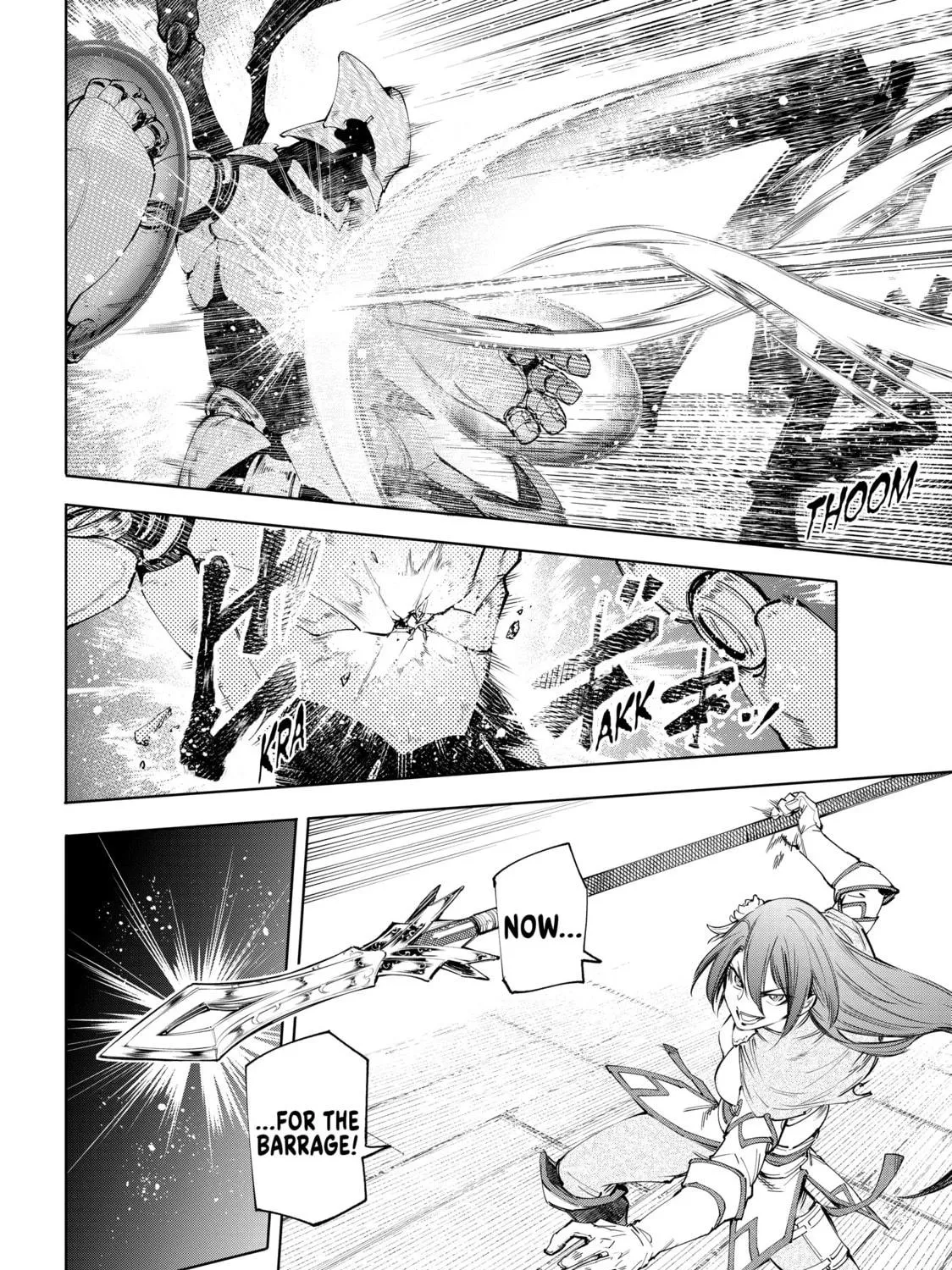 Read Shangri-La Frontier chapter 62 image 10 on Lezhin