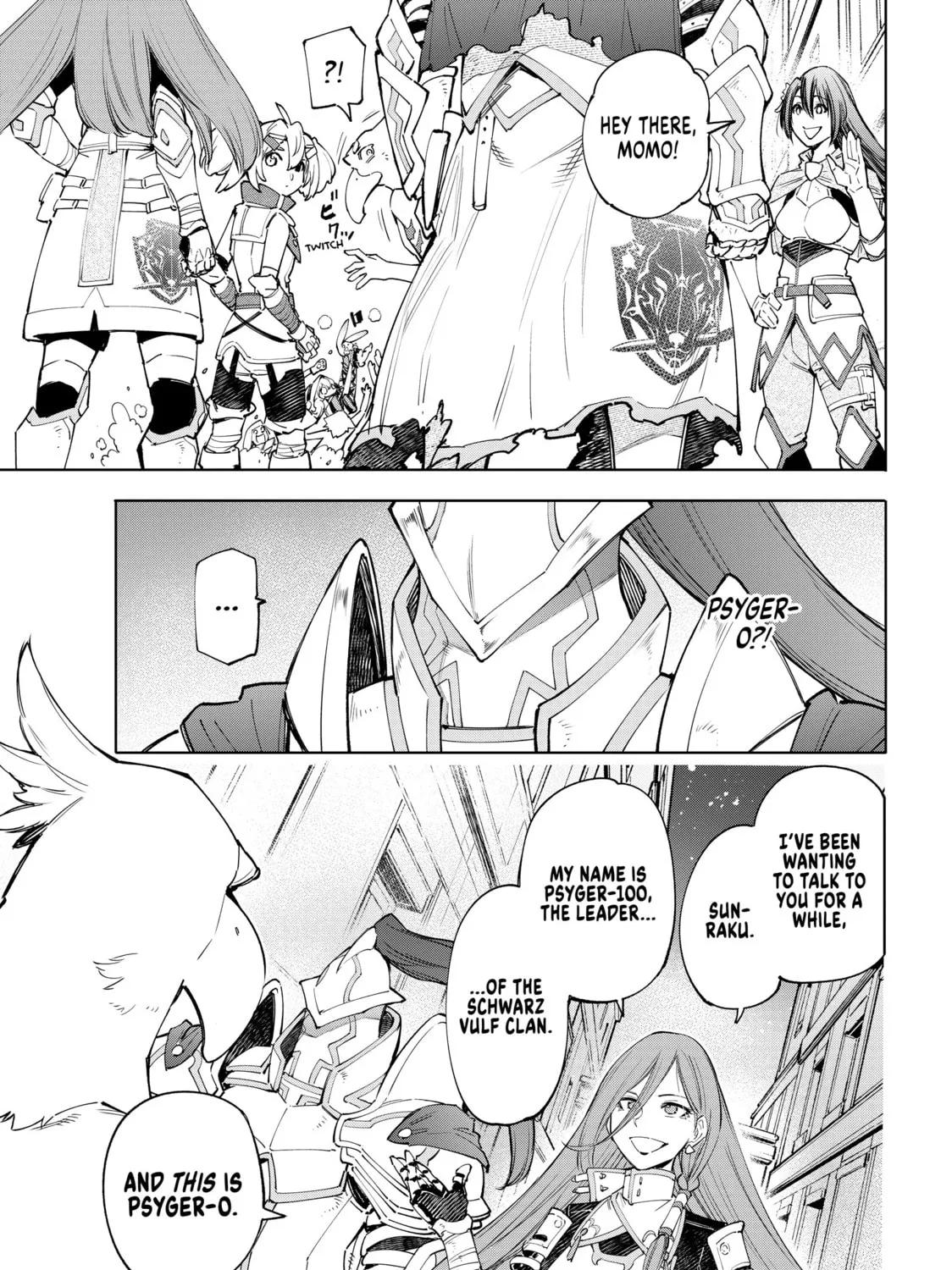 Read Shangri-La Frontier chapter 63 image 20 on Lezhin