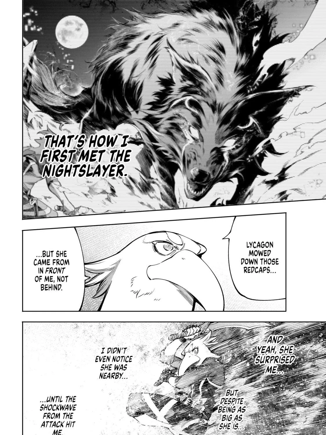 Read Shangri-La Frontier chapter 64 image 22 on Lezhin