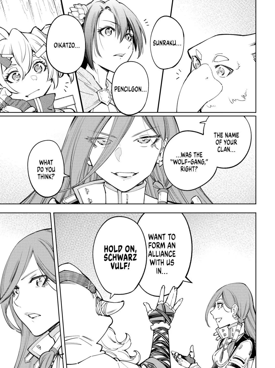 Read Shangri-La Frontier chapter 64 image 28 on Lezhin