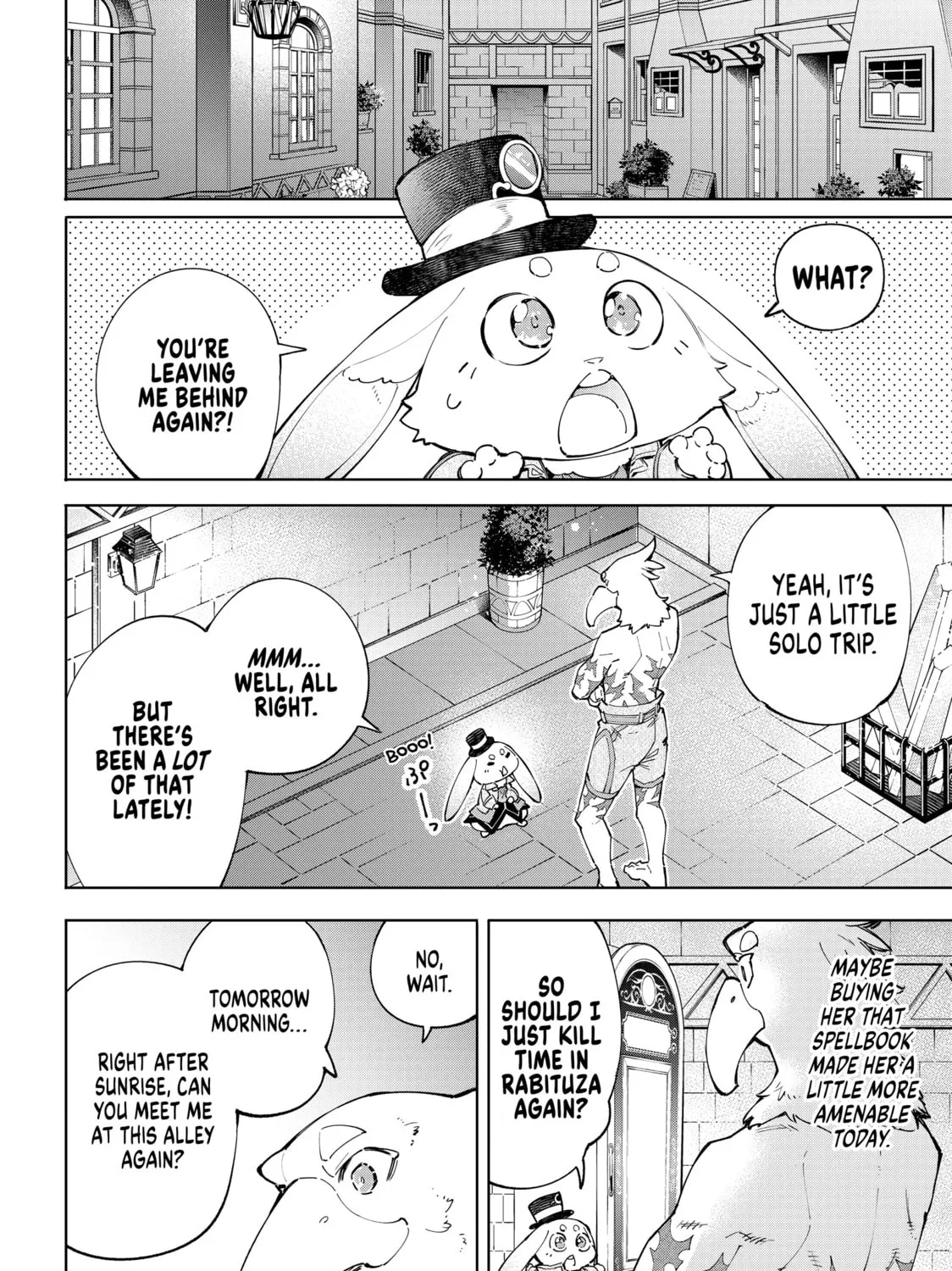 Read Shangri-La Frontier chapter 67 image 14 on Lezhin