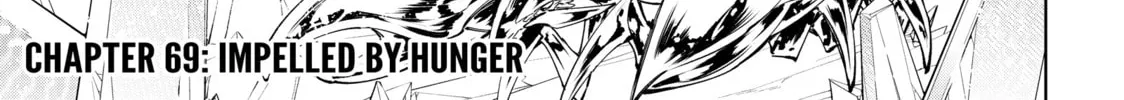 Read Shangri-La Frontier chapter 69 image 1 on Lezhin