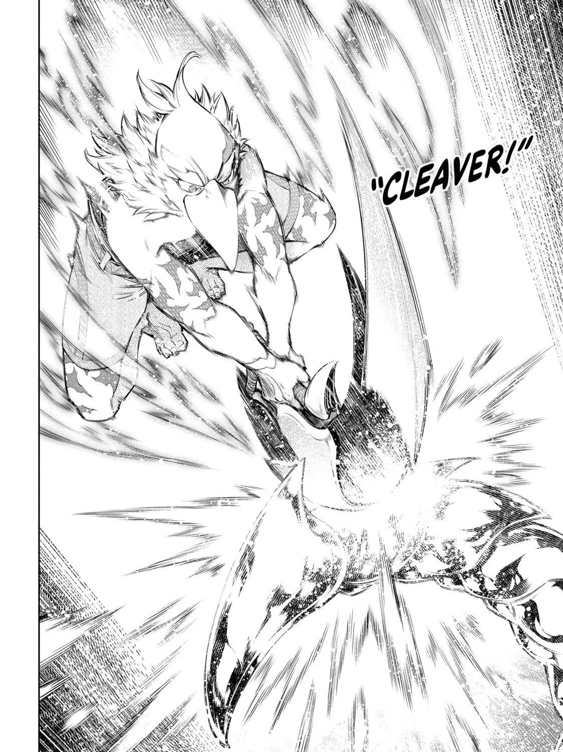 Read Shangri-La Frontier chapter 69 image 22 on Lezhin