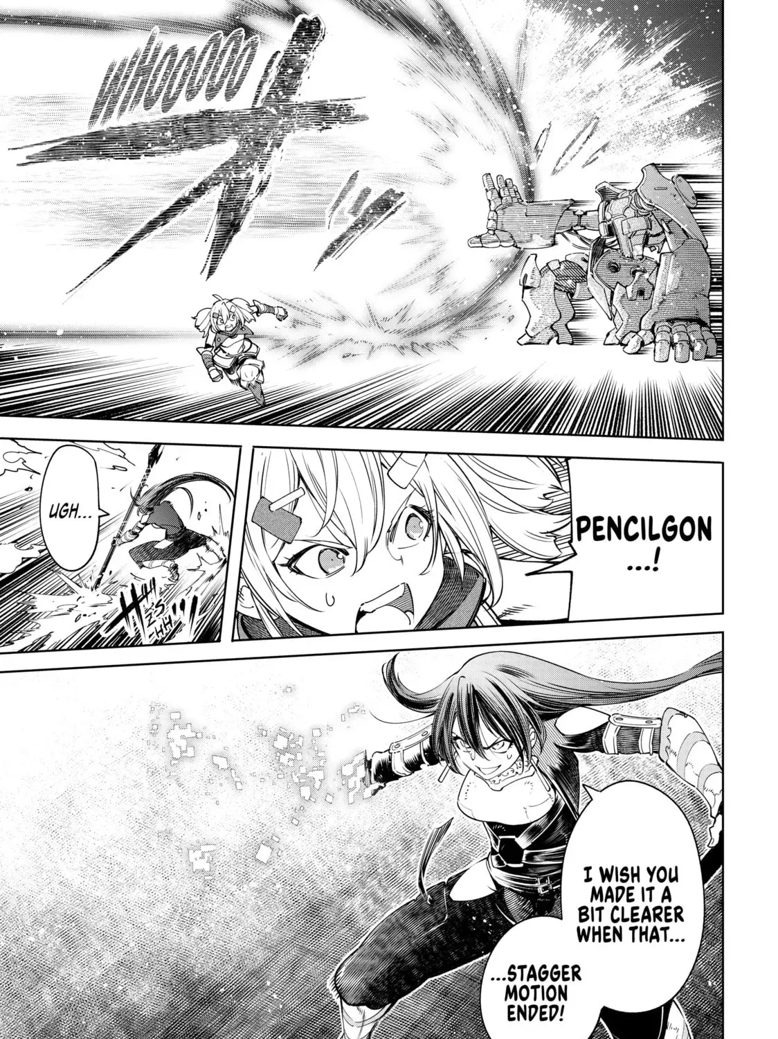 Read Shangri-La Frontier chapter 7.1 image 16 on Lezhin