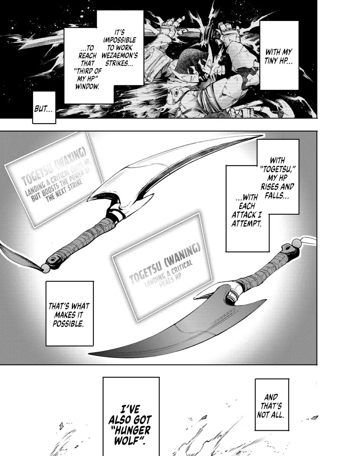 Read Shangri-La Frontier chapter 7.1 image 24 on Lezhin