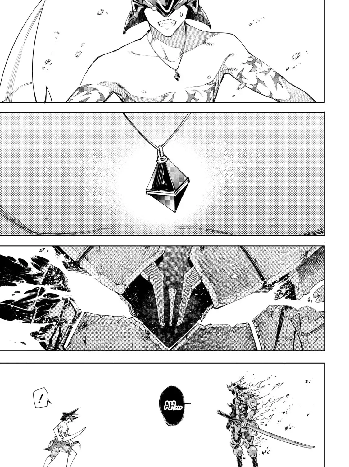 Read Shangri-La Frontier chapter 7.1 image 32 on Lezhin