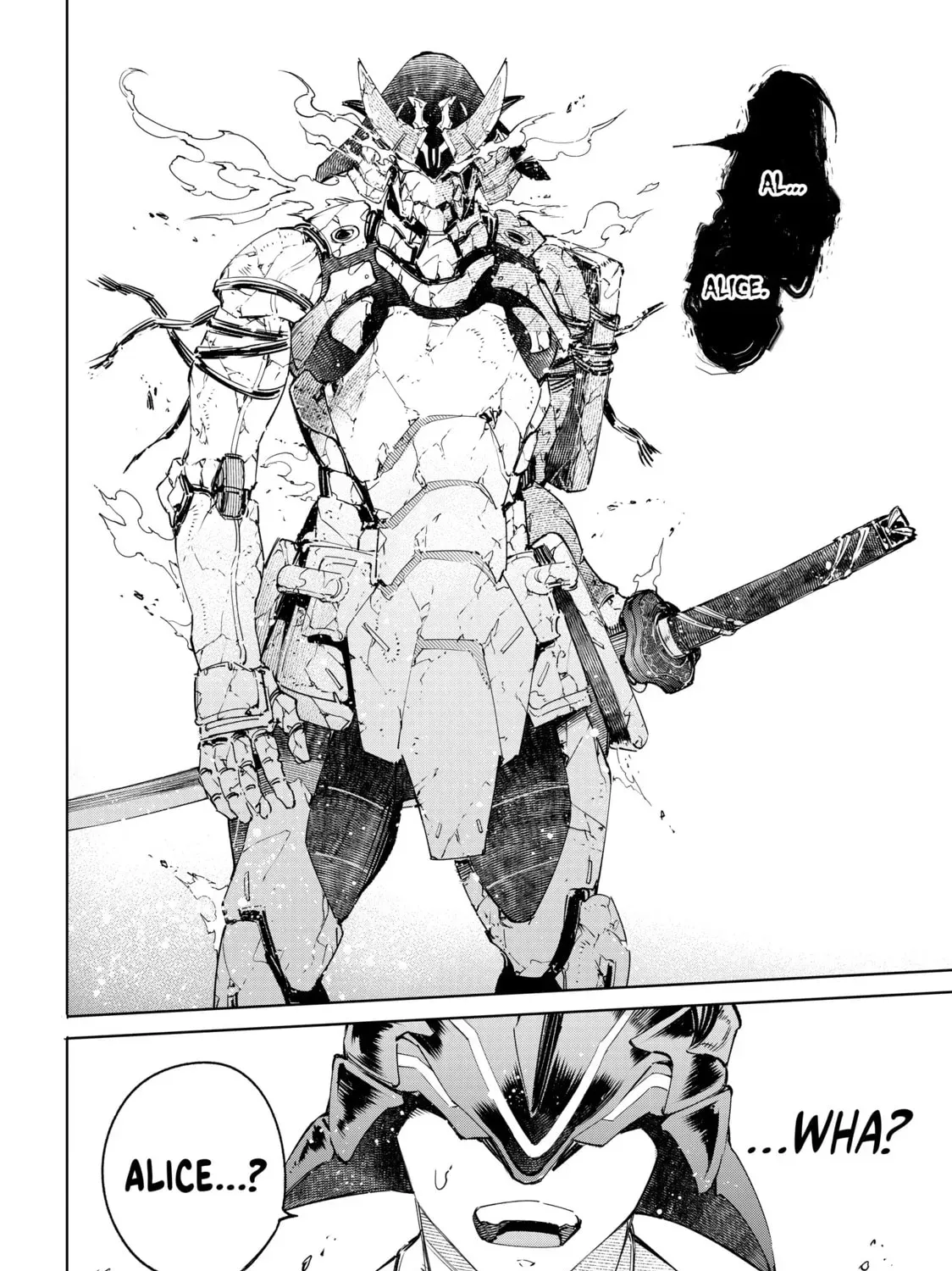Read Shangri-La Frontier chapter 7.1 image 34 on Lezhin
