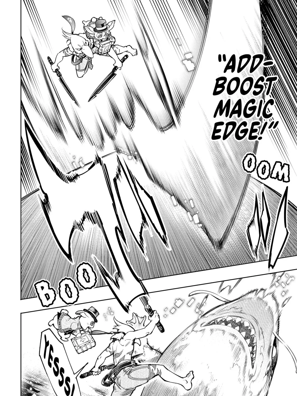 Read Shangri-La Frontier chapter 7 image 26 on Lezhin