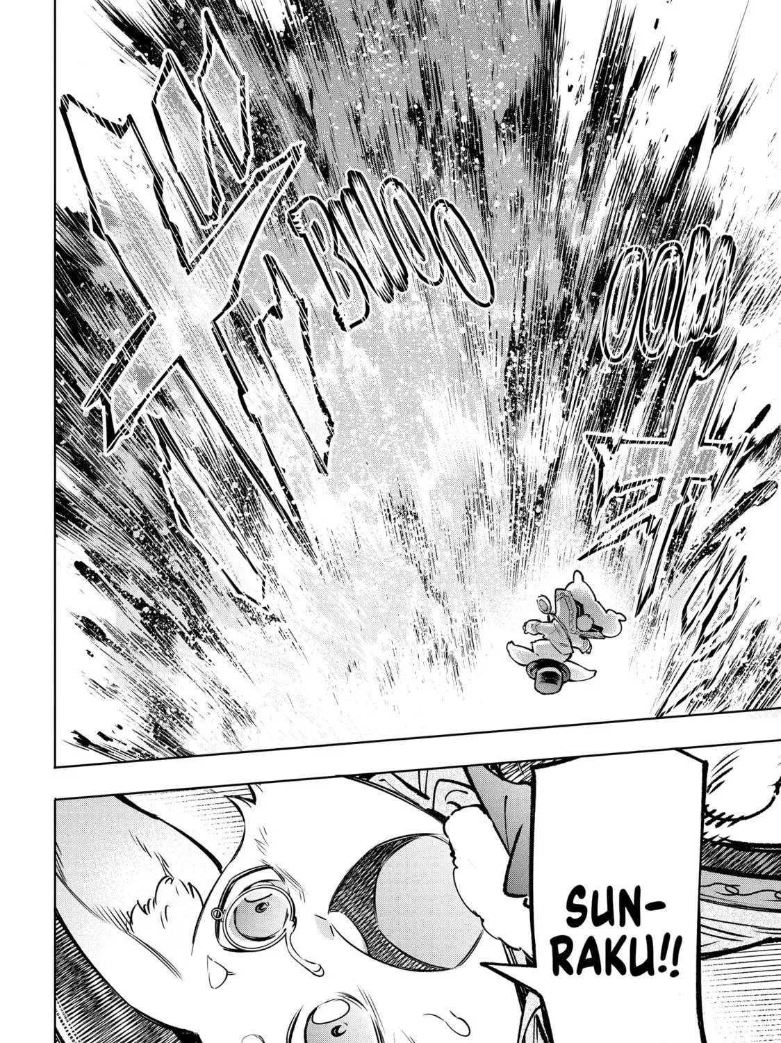 Read Shangri-La Frontier chapter 7 image 34 on Lezhin