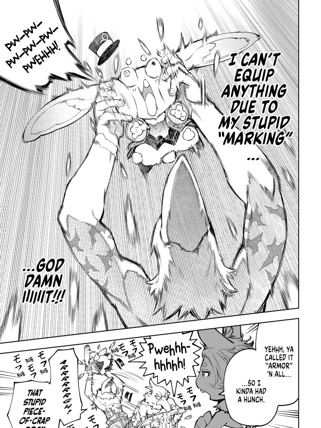 Read Shangri-La Frontier chapter 71 image 20 on Lezhin
