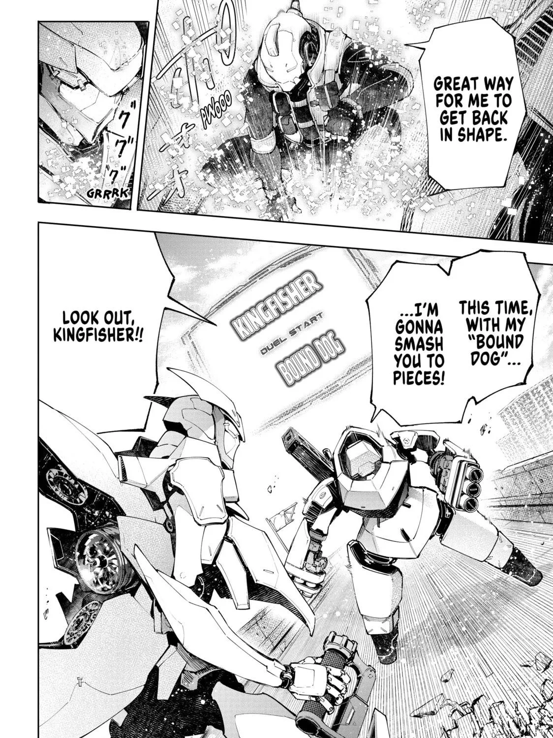 Read Shangri-La Frontier chapter 72 image 10 on Lezhin