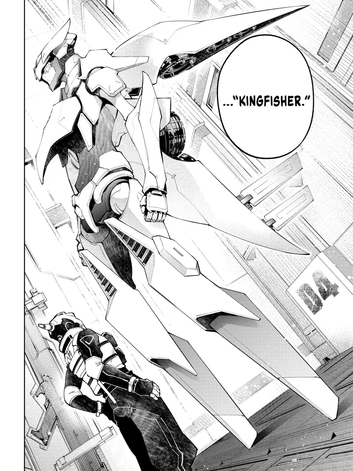 Read Shangri-La Frontier chapter 72 image 2 on Lezhin