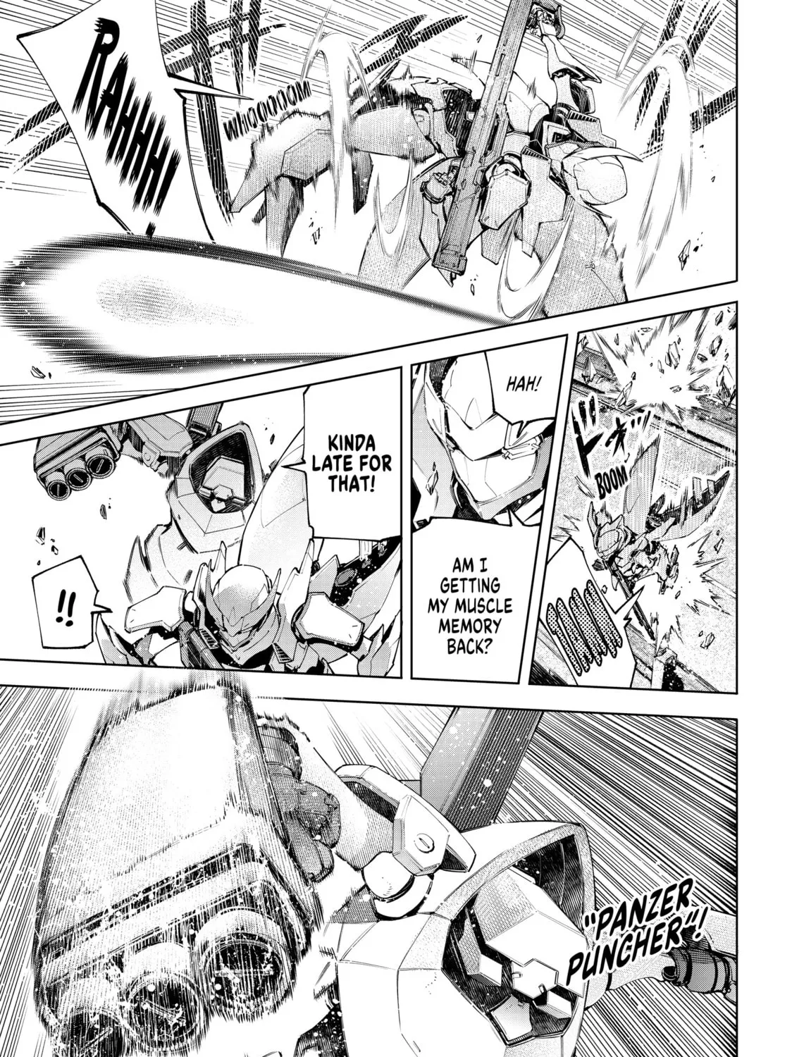 Read Shangri-La Frontier chapter 72 image 20 on Lezhin