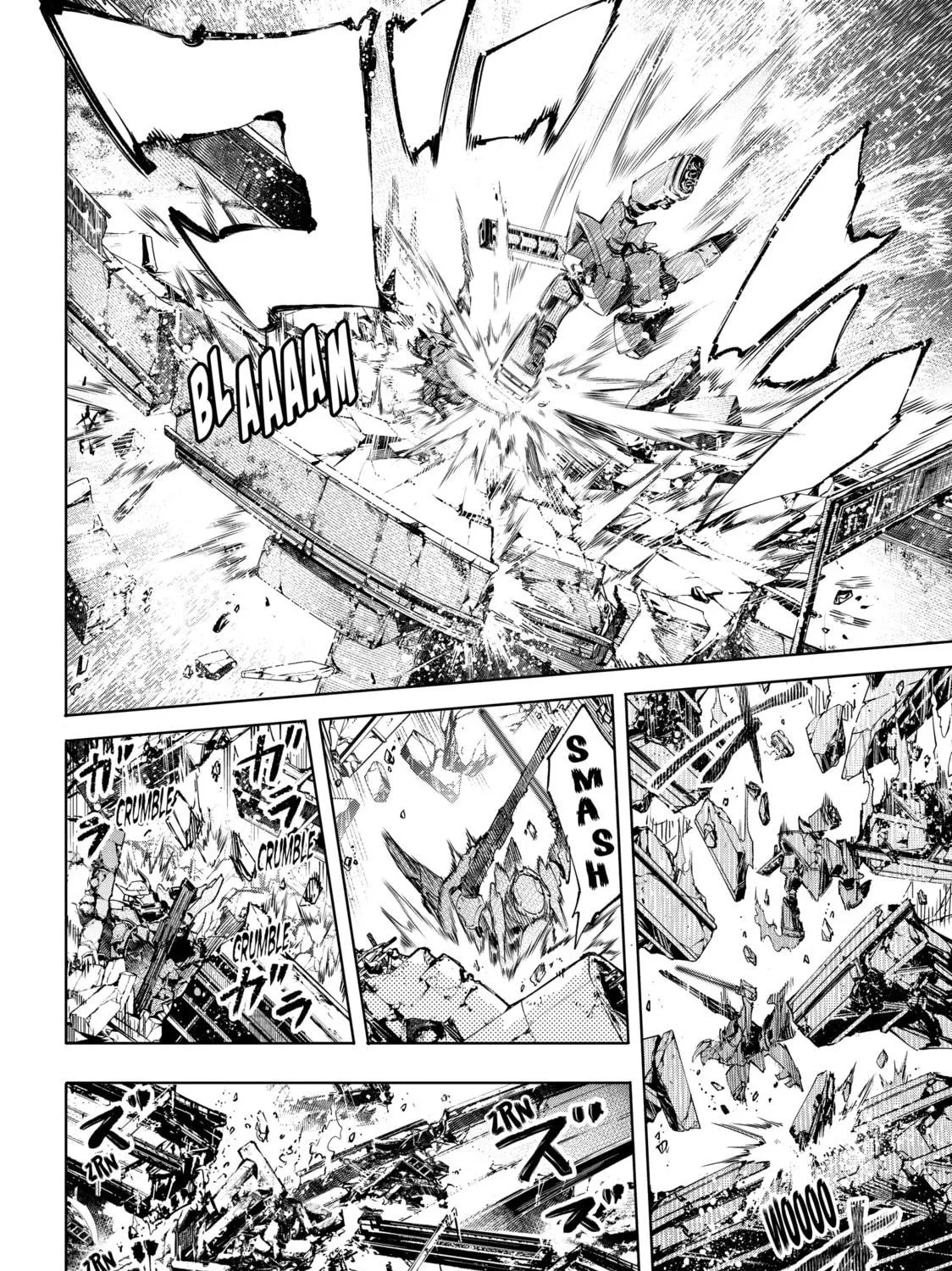 Read Shangri-La Frontier chapter 72 image 22 on Lezhin