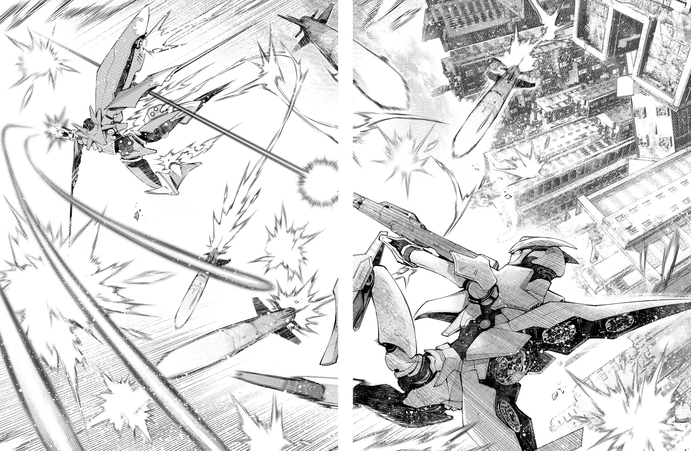 Read Shangri-La Frontier chapter 73 image 18 on Lezhin
