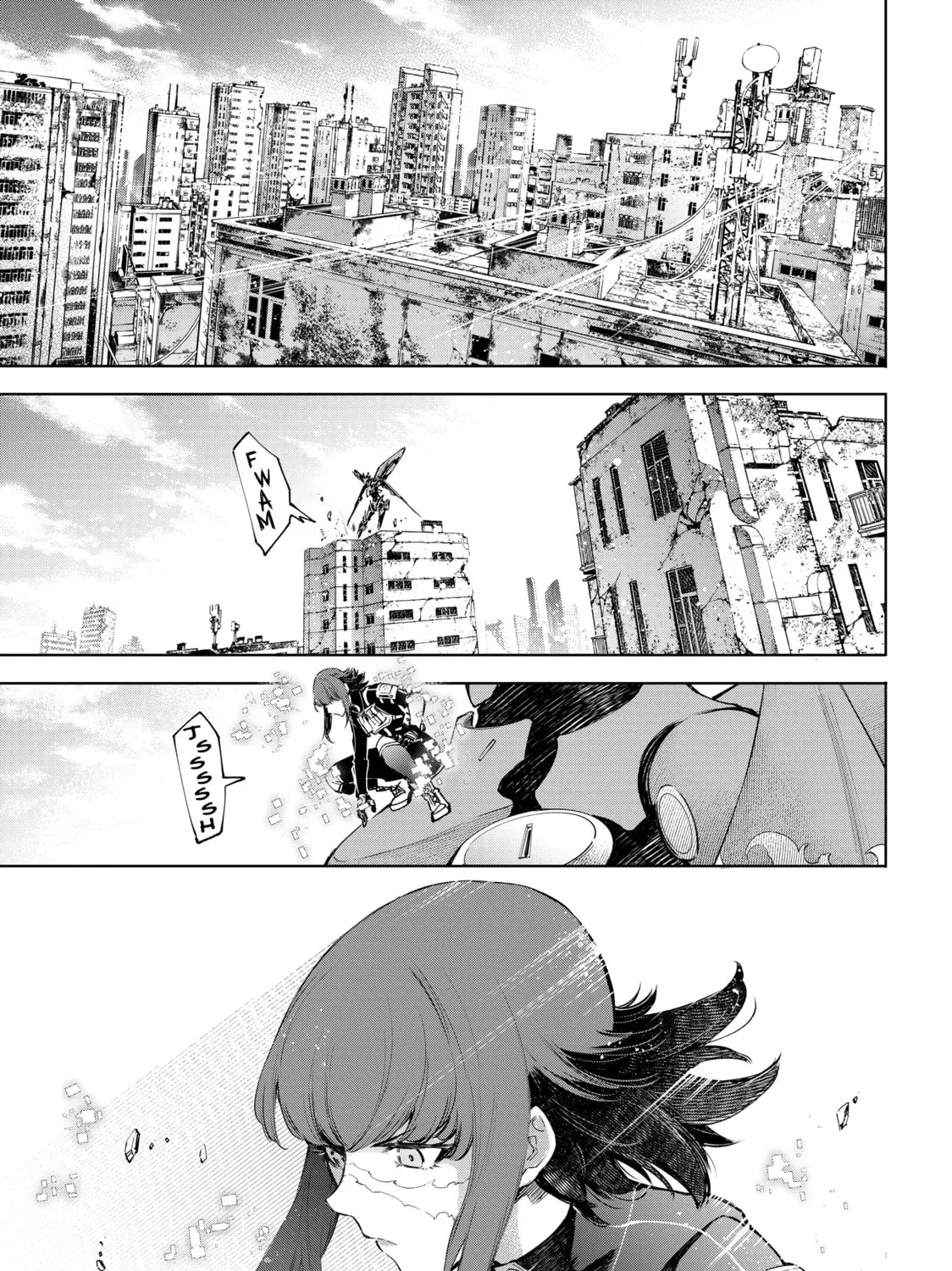 Read Shangri-La Frontier chapter 74 image 20 on Lezhin
