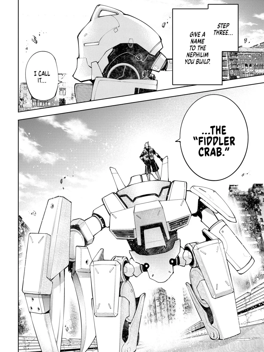 Read Shangri-La Frontier chapter 74 image 26 on Lezhin