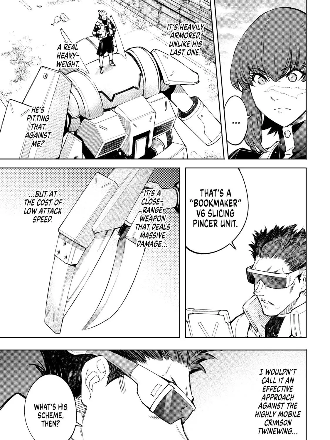 Read Shangri-La Frontier chapter 74 image 28 on Lezhin