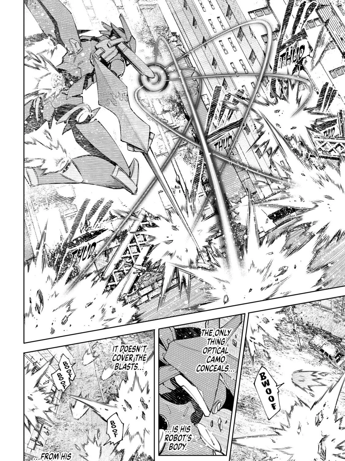 Read Shangri-La Frontier chapter 75 image 10 on Lezhin