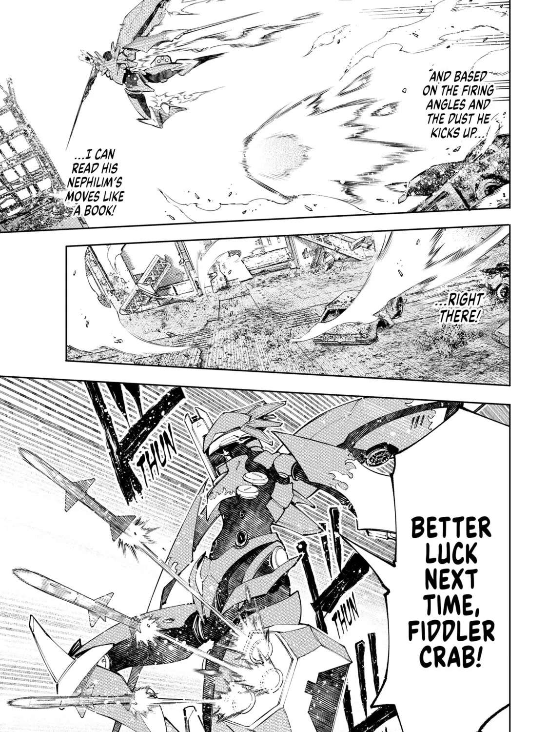 Read Shangri-La Frontier chapter 75 image 12 on Lezhin