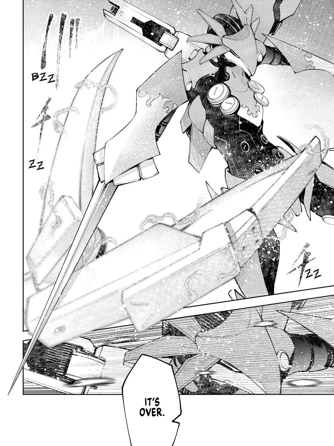 Read Shangri-La Frontier chapter 75 image 18 on Lezhin