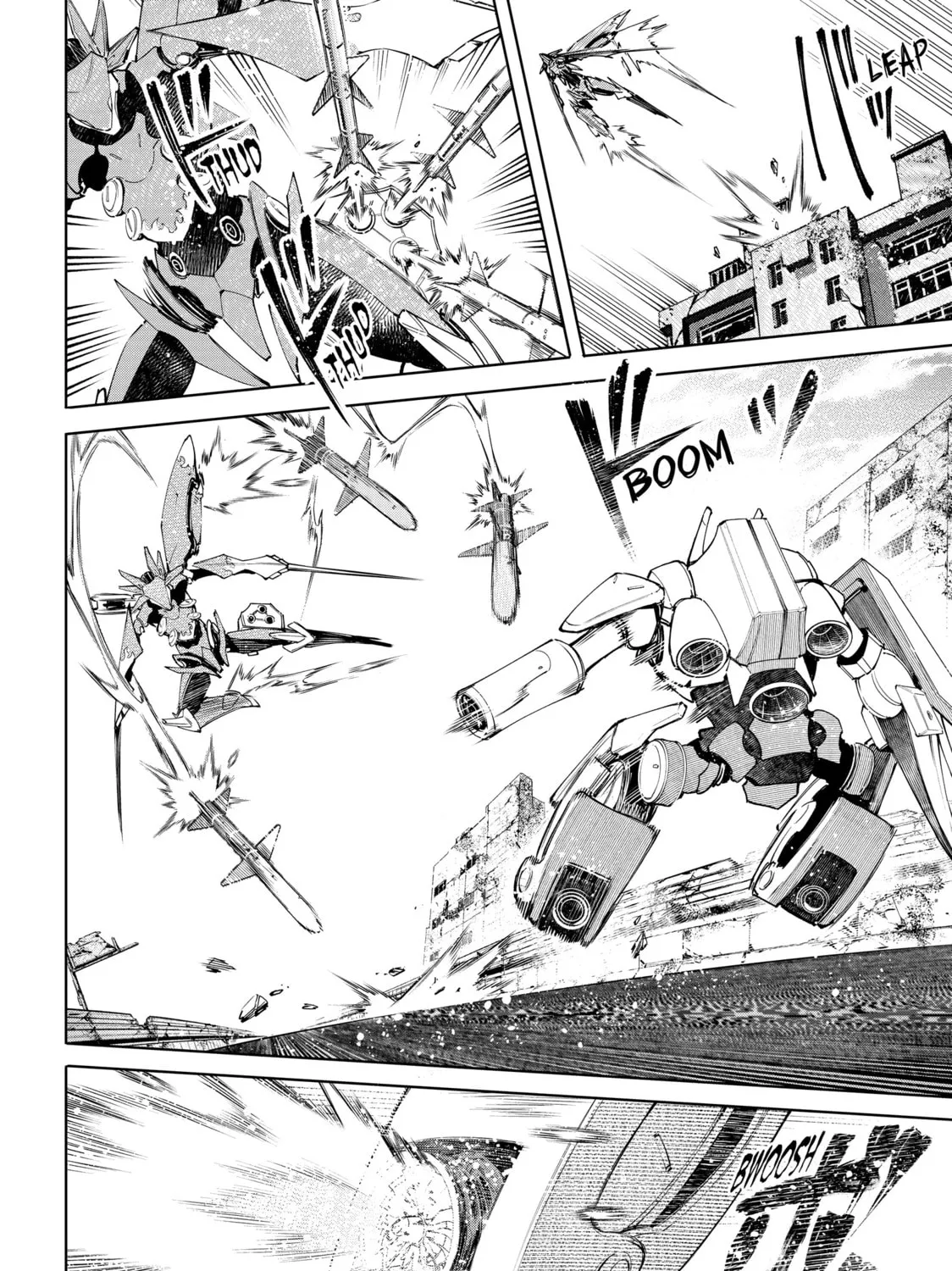 Read Shangri-La Frontier chapter 75 image 2 on Lezhin