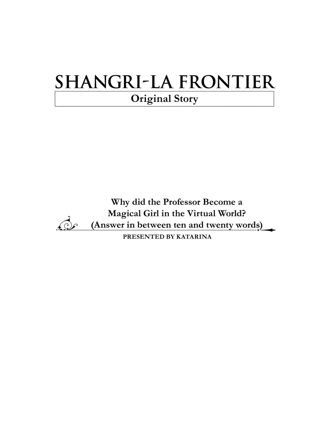 Read Shangri-La Frontier chapter 75 image 36 on Lezhin