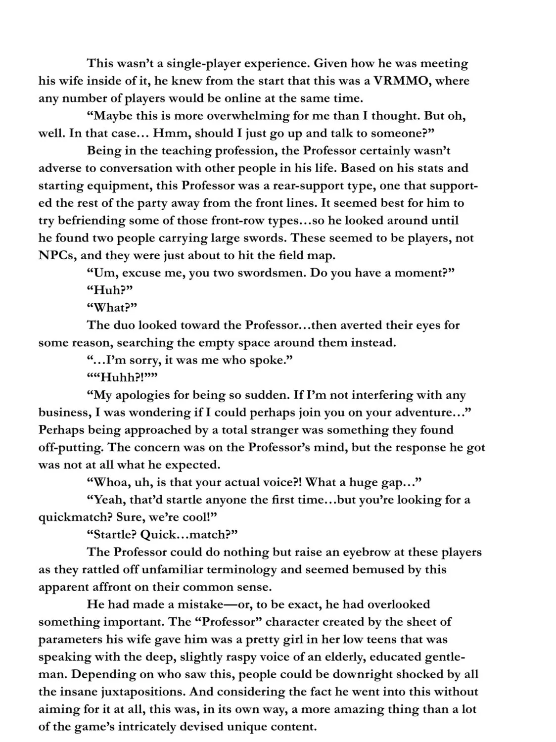 Read Shangri-La Frontier chapter 75 image 42 on Lezhin